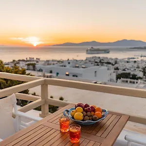 ** Hotel Pelican Grecia