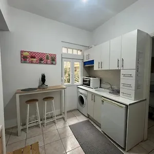  Apartamento Istos Grecia