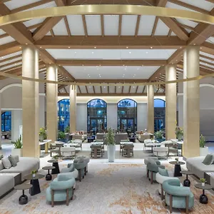 Hyatt Regency Отель