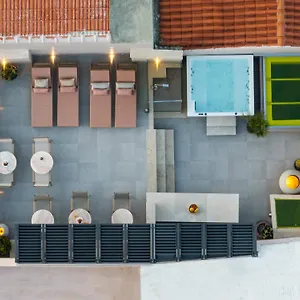 Fonte D'oro Luxury Appartement Réthymnon