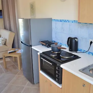  Apartament Reverenza Grecia