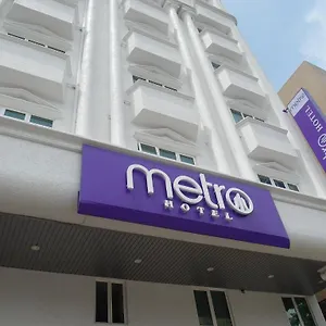 visit hotel