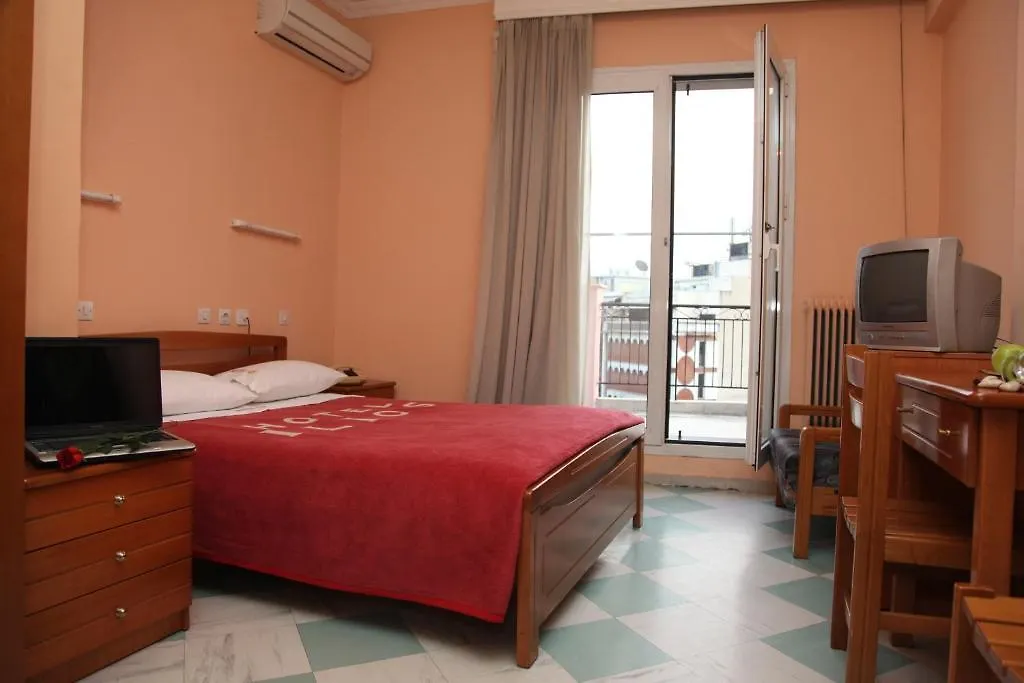 Hotel Ilios Tesalónica 0*,  Grecia