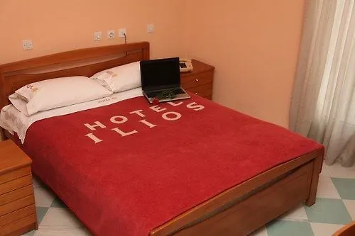 Hotel Ilios Tesalónica 0*,  Grecia