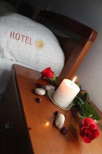 Hotel Ilios Tesalónica