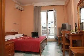 Hotel Ilios Tesalónica Grecia